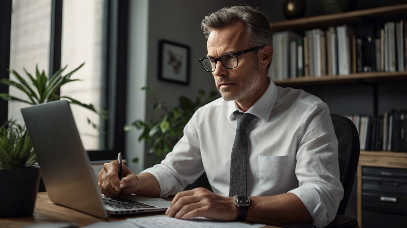 Notre équipe d'experts comptables